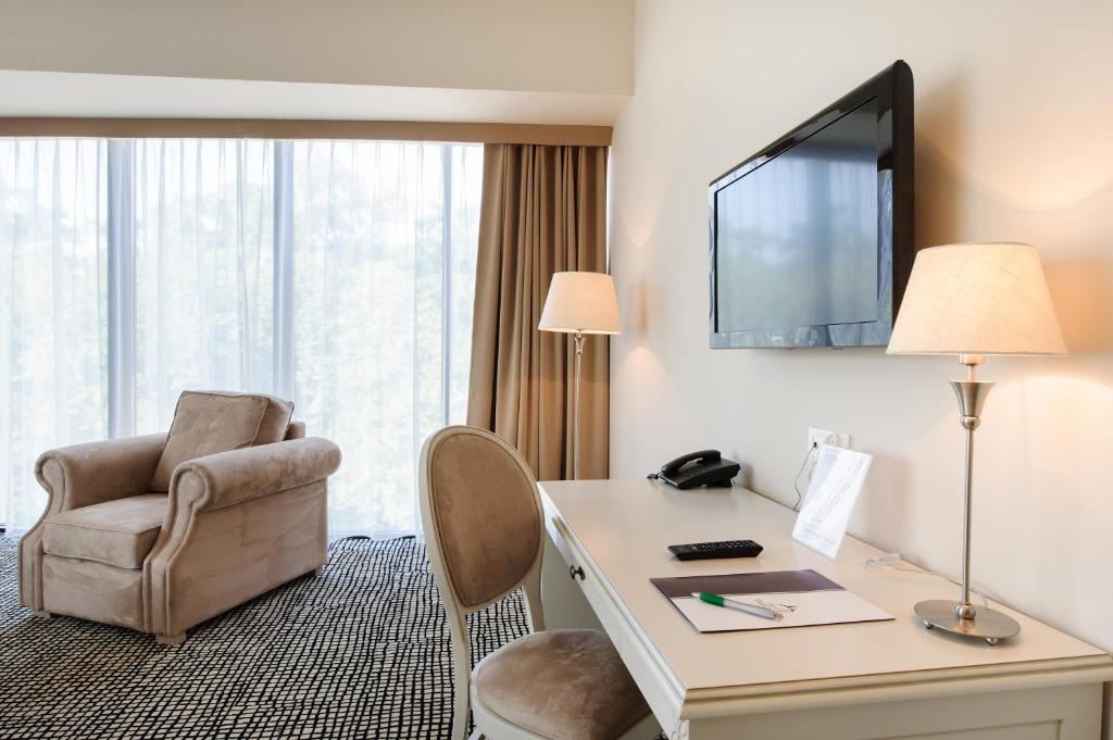 Hotel Trzebnica Quarto foto
